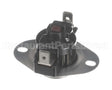 48747 Nemco Thermostat, 160F Hi-Limit