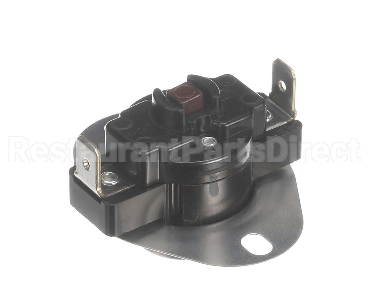 48747 Nemco Thermostat, 160F Hi-Limit