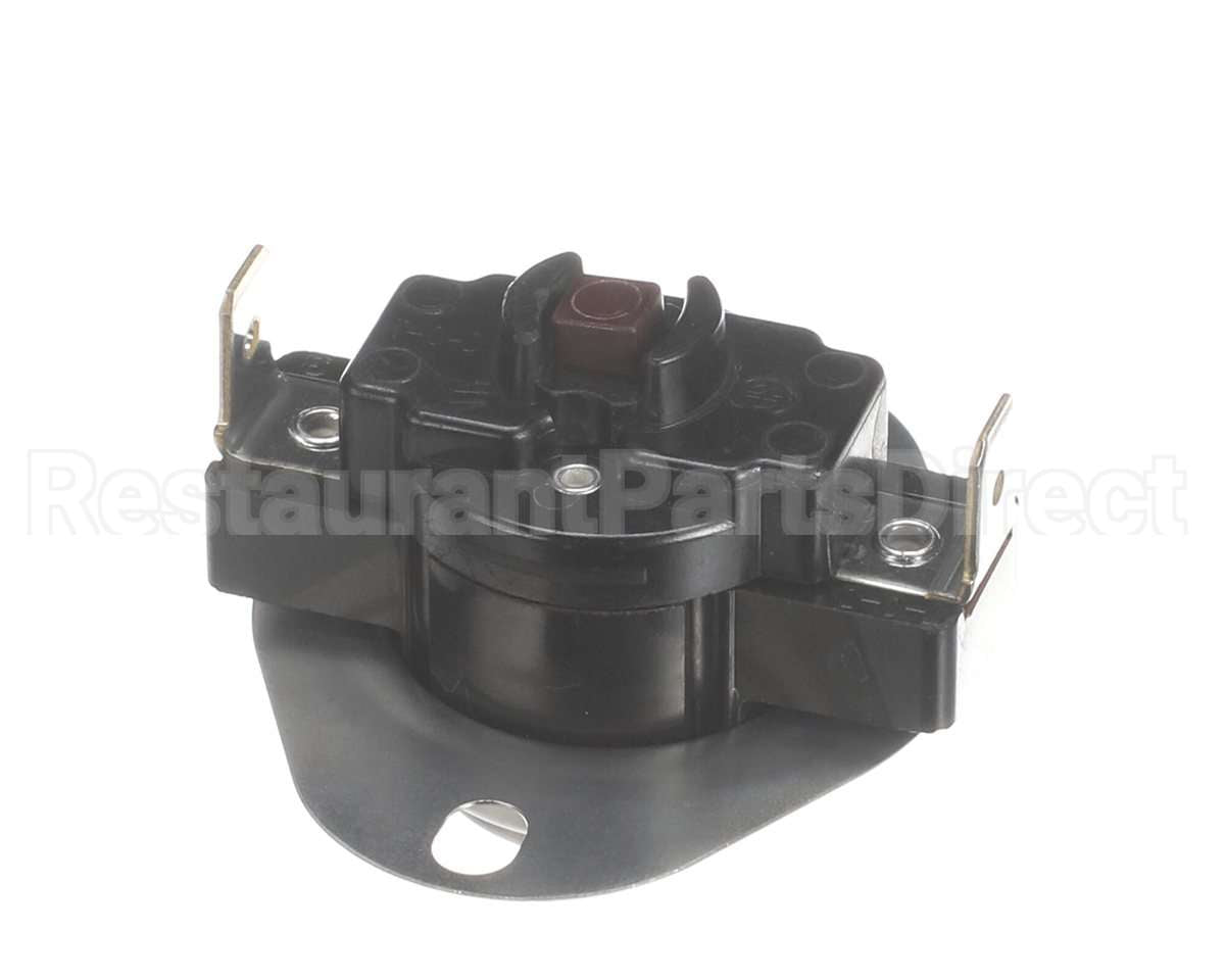 48747 Nemco Thermostat, 160F Hi-Limit