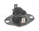 48747 Nemco Thermostat, 160F Hi-Limit