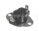 48747 Nemco Thermostat, 160F Hi-Limit