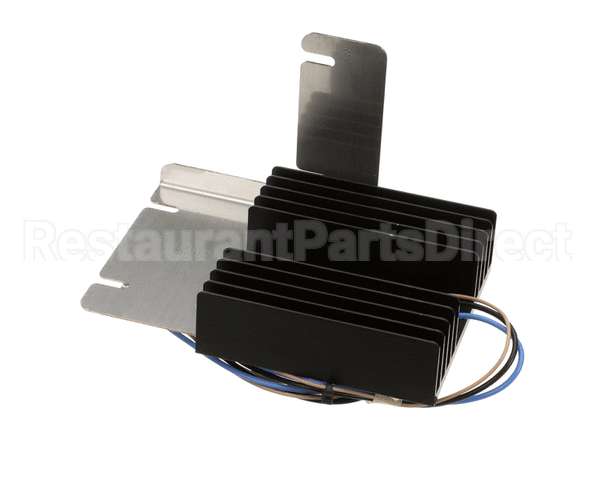48749.0001 Bunn Retrofit Assembly, Bracket W/ Heatsink
