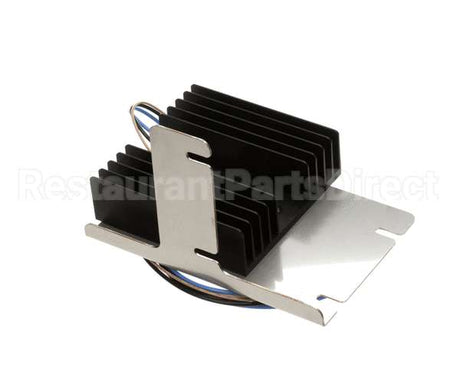 48749.0001 Bunn Retrofit Assembly, Bracket W/ Heatsink