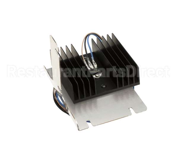 48749.0001 Bunn Retrofit Assembly, Bracket W/ Heatsink