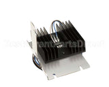 48749.0001 Bunn Retrofit Assembly, Bracket W/ Heatsink