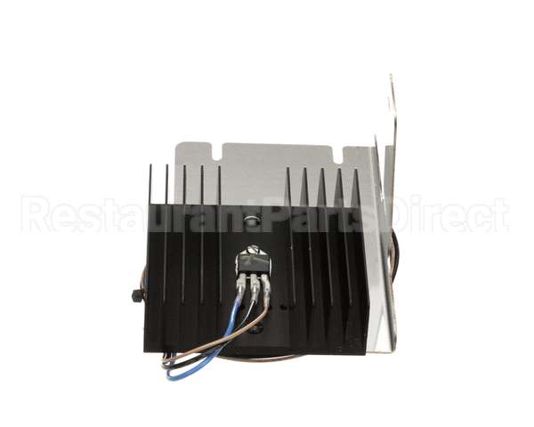48749.0001 Bunn Retrofit Assembly, Bracket W/ Heatsink