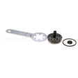 48755.1001 Compatible Bunn Kit, Single Needle Sprayhead And Seal