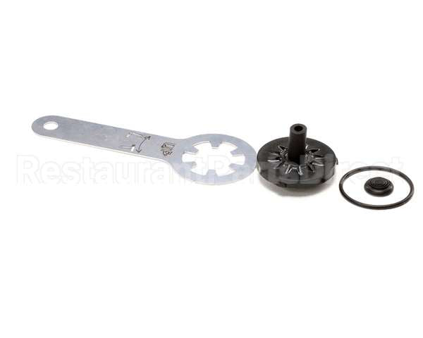 48755.1001 Bunn Kit, Single Needle Sprayhead And Seal