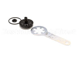 48755.1001 Bunn Kit, Single Needle Sprayhead And Seal