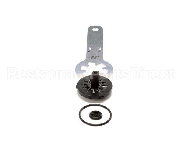 48755.1001 Bunn Kit, Single Needle Sprayhead And Seal
