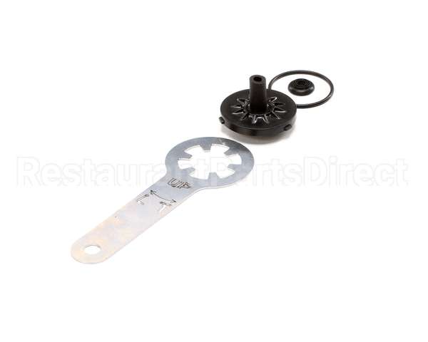 48755.1001 Bunn Kit, Single Needle Sprayhead And Seal
