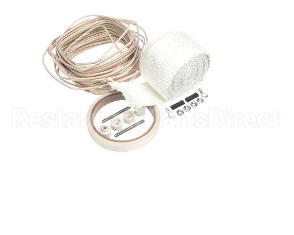 4877 Alto Shaam Hi-Temp Cable Kit,37,Service