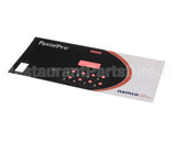 48779 Nemco Label, Front Lower Panini