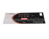 48779 Nemco Label, Front Lower Panini