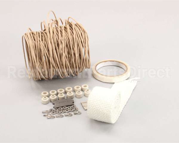 4879 Alto Shaam Hi Cable Kit,112,Service