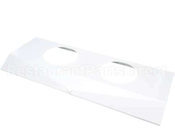 488-5001-WS Master-Bilt Venturi, 18.830 X 40.020, Blg-