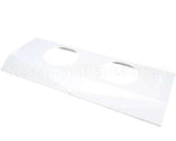 488-5001-WS Master-Bilt Venturi, 18.830 X 40.020, Blg-