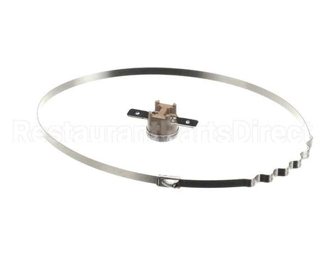 48803.0000 Bunn Kit, Limit Thermostat Auto Reset W/ Tie