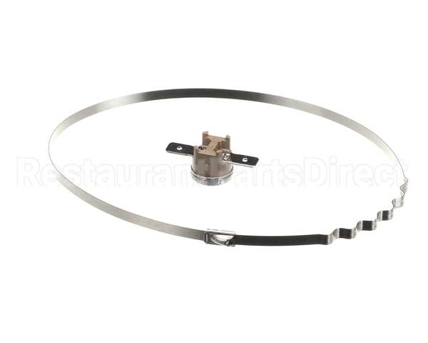 48803.0000 Bunn Kit, Limit Thermostat Auto Reset W/ Tie
