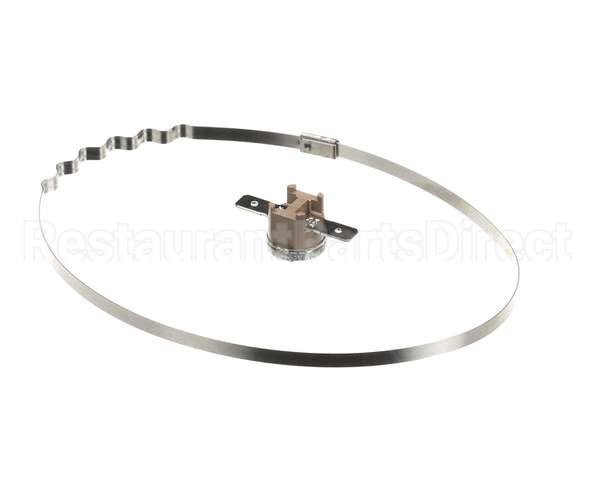 48803.0000 Bunn Kit, Limit Thermostat Auto Reset W/ Tie
