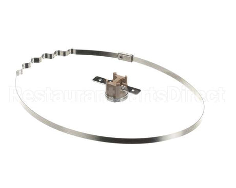 48803.0000 Bunn Kit, Limit Thermostat Auto Reset W/ Tie