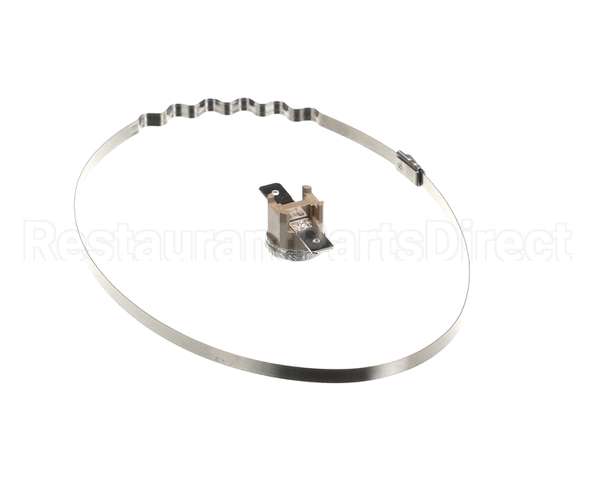 48803.0000 Bunn Kit, Limit Thermostat Auto Reset W/ Tie