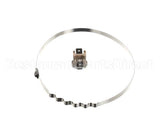 48803.0000 Bunn Kit, Limit Thermostat Auto Reset W/ Tie