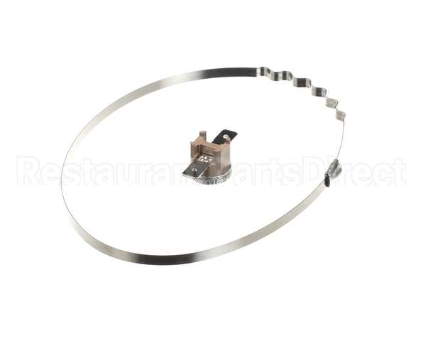 48803.0000 Bunn Kit, Limit Thermostat Auto Reset W/ Tie