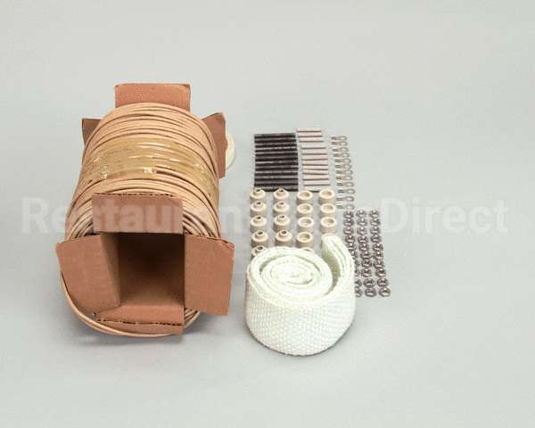 4881 Alto Shaam Hi Cable Kit,210,Service