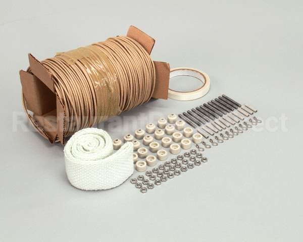 4881 Alto Shaam Hi Cable Kit,210,Service