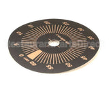 48810-0 Montague Overlay, 60Hz Timer