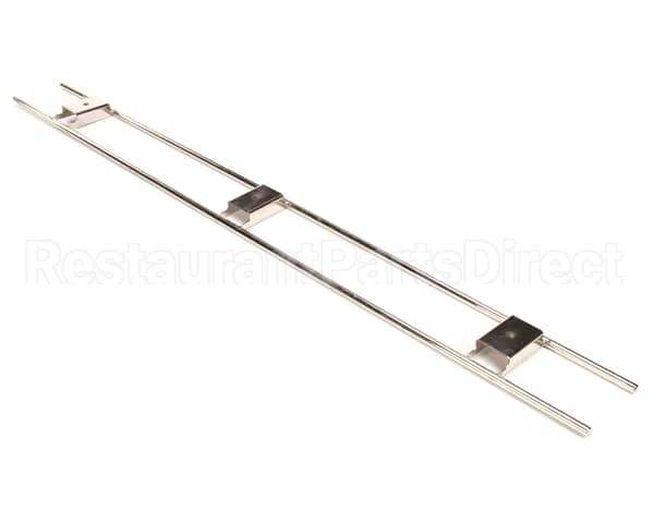 4881531 Apw Wyott Burn Guard, Tbtgdl, Complete