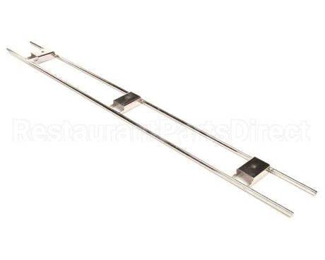 4881531 Apw Wyott Burn Guard, Tbtgdl, Complete