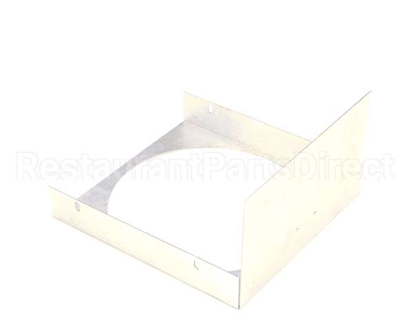 4882099 Apw Wyott Condenser Fan Shroud