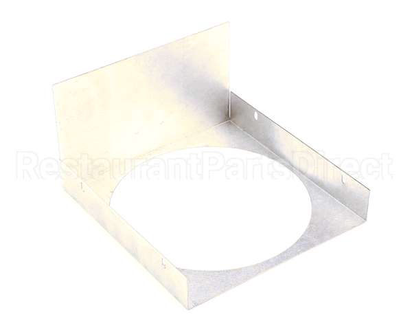 4882099 Apw Wyott Condenser Fan Shroud