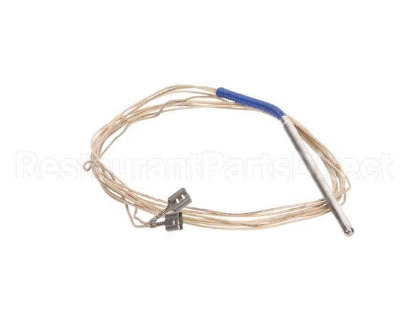 4883185 Apw Wyott Probe, Rtd, 60 W/0.19 Dia. X 3