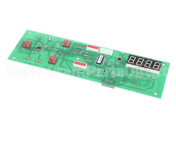 48840 Nemco Control Board, 6405 /6410