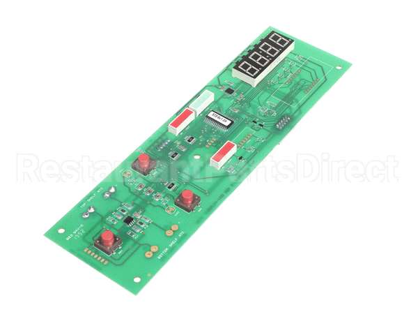 48840 Nemco Control Board, 6405 /6410