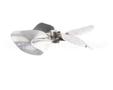 48862 Middleby Fan,Axial 14" Dia Ps540