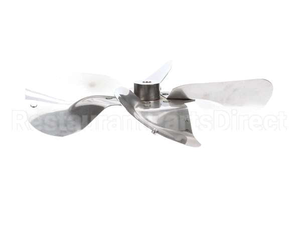 48862 Middleby Fan,Axial 14" Dia Ps540