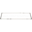 4887 Compatible Blodgett Chain/Turnbuckle Assy