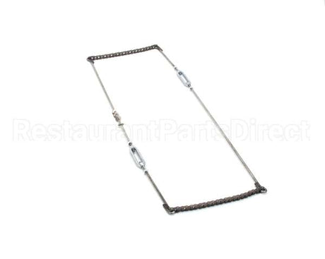 4887 Blodgett Chain Turnbuckle Assembly