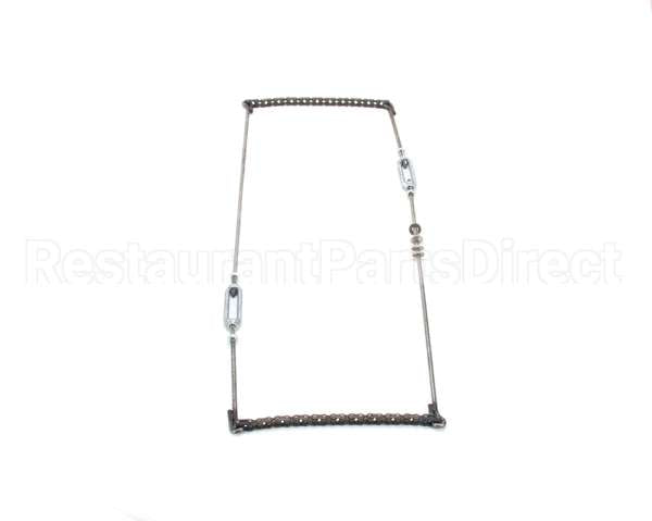 4887 Blodgett Chain Turnbuckle Assembly