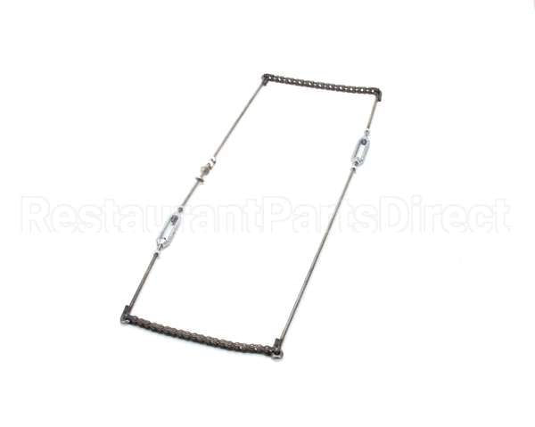 4887 Blodgett Chain Turnbuckle Assembly