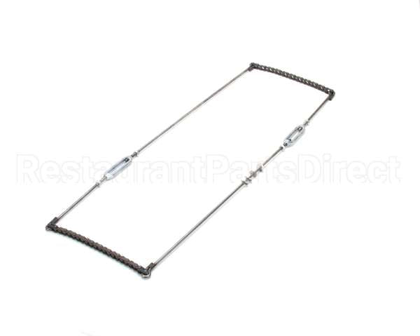 4887 Blodgett Chain Turnbuckle Assembly