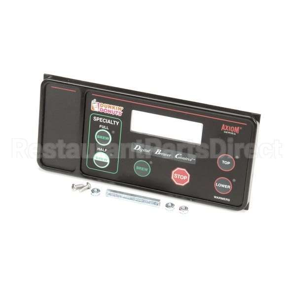 48876.0000 Compatible Bunn Kit, 3 Batch Upgrade (Dd)