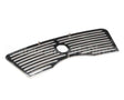 48890 Nespresso Drip Plate 704 Inox V2