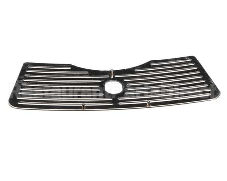 48890 Nespresso Drip Plate 704 Inox V2