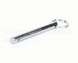 48894900 Apw Wyott Hitch Pin 3/8 Dia. X 2 5/8