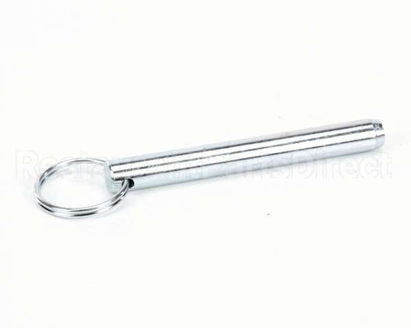 48894900 Apw Wyott Hitch Pin 3/8 Dia. X 2 5/8